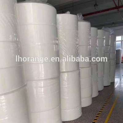 Sms polypropylene spunbonded non woven fabric 100% polypropylene nonwoven fabric