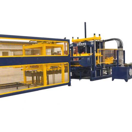 2021 Best Selling Automatic Fly Ash Brick Making Machine / Compressed Earth Block Machine / Cement Interlock Brick Machine