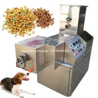 Best Price pet food extruder machine