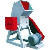 pe pp scrap grinding machine price